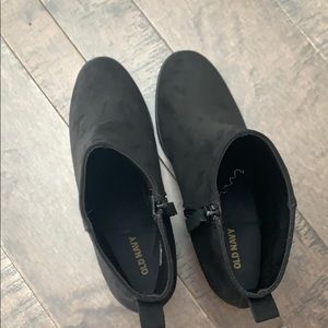 Old Navy Shoes - Old navy Boots Old Navy Shoes - Old navy Boots
